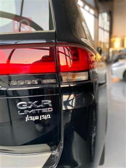 تۆیۆتا لاند کروزەر